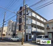ＪＲ山陽本線明石駅まで徒歩20分