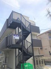 小田急江ノ島線長後駅まで徒歩2分
