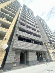 プレサンス谷町キャトル