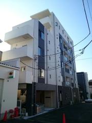 東急目黒線西小山駅まで徒歩5分