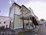 グリーンハイツ外堀