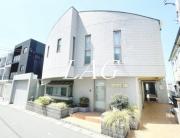 小田急小田原線新百合ヶ丘駅まで徒歩12分