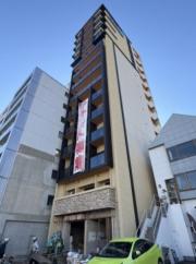 地下鉄桜通線高岳駅まで徒歩6分