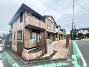 ポートランドAB A棟