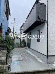 さいたま市西区プラザ戸建