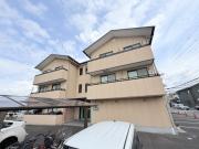 近鉄大阪線大和八木駅まで徒歩7分