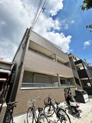 近鉄大阪線弥刀駅まで徒歩6分