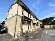 とさでん交通後免線鹿児駅まで徒歩21分