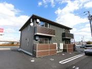 とさでん交通後免線後免西町駅まで徒歩5分