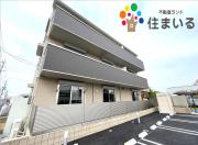 名鉄名古屋本線牛田駅まで徒歩15分