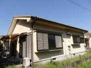 原田町貸家 D棟