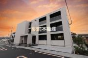 ＪＲ久大本線久留米大学前駅まで徒歩5分