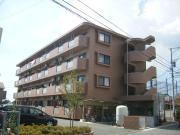 ハイエストマンション長嶺