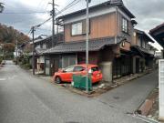 米原市醒井 戸建貸家