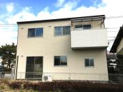 ウッドハウス新橋