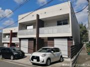 カレ・ブラン花住坂