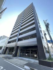 地下鉄名城線大曽根駅まで徒歩1分