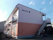 ＪＲ福塩線上戸手駅まで徒歩5分