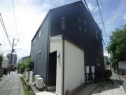 山陽電鉄本線月見山駅まで徒歩5分