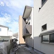名鉄名古屋本線山王駅まで徒歩5分