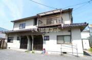 ＪＲ可部線古市橋駅まで徒歩9分