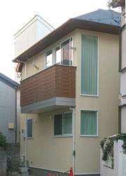 和泉戸建-和泉2丁目戸建 定期借家3年-