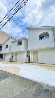 えの木の杜ガーデンコート イースト