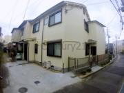 小花1丁目テラスハウス