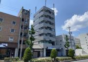 セラヴィ杁中