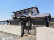 ブルースカイハイツ戸建貸家