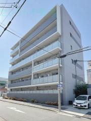 名鉄名古屋本線堀田駅まで徒歩11分