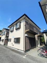 伊豆箱根大雄山線大雄山駅まで徒歩8分