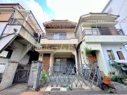 ＪＲ片町線長尾駅まで徒歩17分