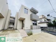 千種区春岡1丁目ヘーベルハウスA棟