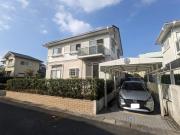 マリナタウン愛宕浜貸家