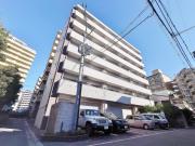 阪急京都線南方駅まで徒歩8分