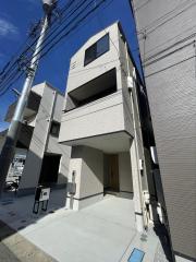 小田急小田原線登戸駅まで徒歩12分