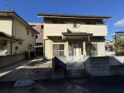 倉多住宅 1号棟 4DK