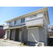 ガーデンハイム中山