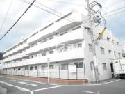 レジデンス光和N104棟