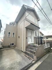 京急本線生麦駅まで徒歩10分