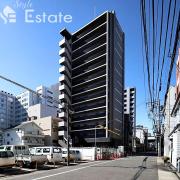 S-RESIDENCE高岳駅前awake