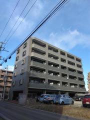 ＪＲ仙石線小鶴新田駅まで徒歩4分