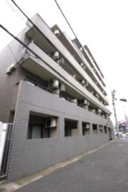 京王井の頭線高井戸駅まで徒歩9分
