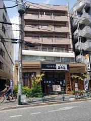 TFTビル