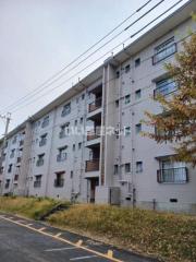 鍋屋上野住宅9号棟