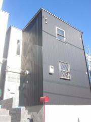 フジケンユニキューブ宮本町II棟