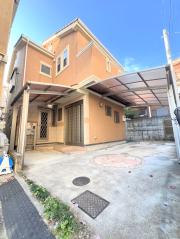 東大阪市稲葉1丁目貸戸建