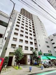 TKフラッツ渋谷