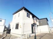 黒川様戸建賃貸 C棟